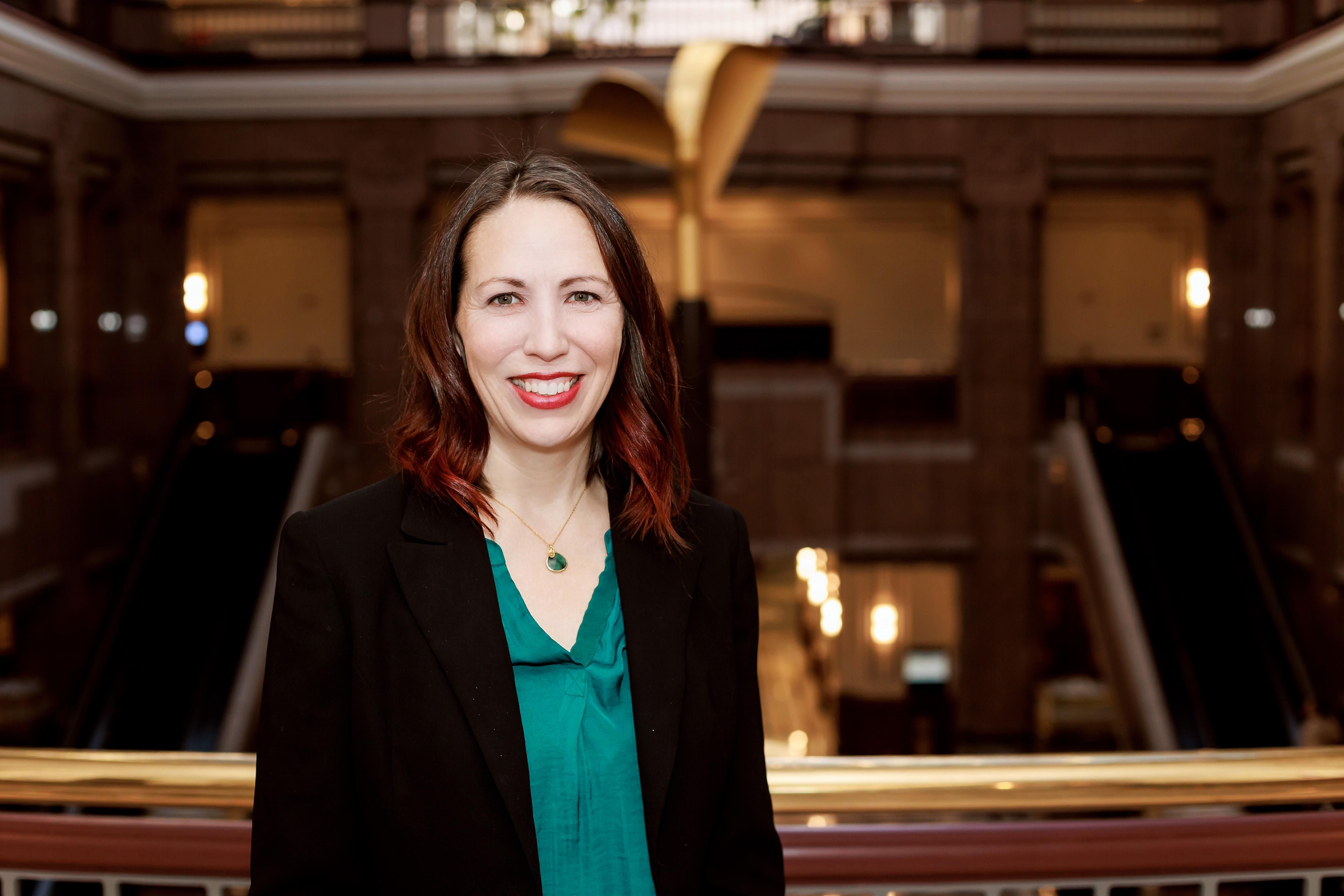 Representative Laurie Sweet - Democratic Connecticut