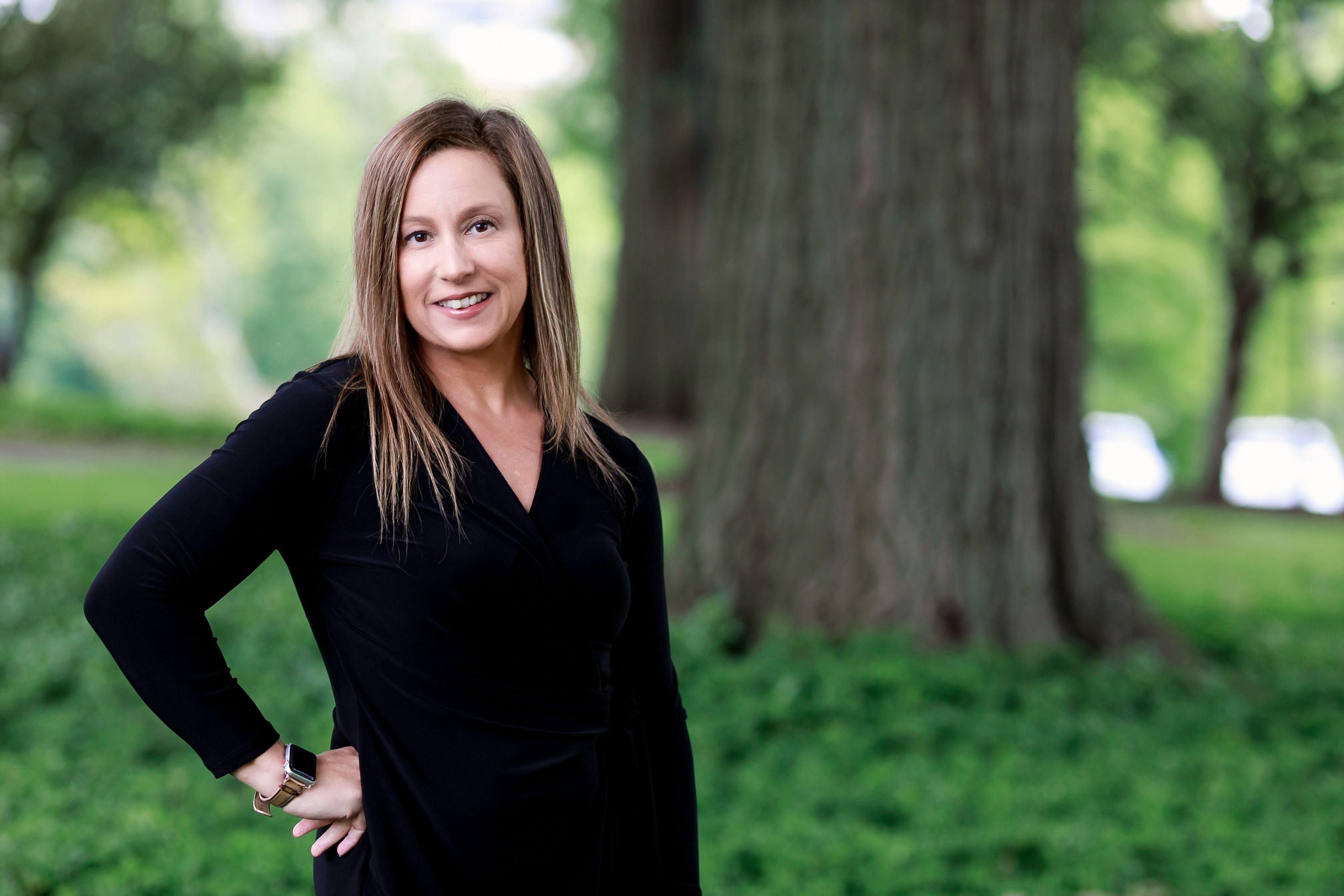 Representative Liz Linehan - Democratic Connecticut