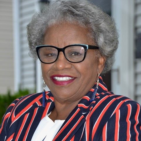 Senator Marilyn Moore - Democratic Connecticut