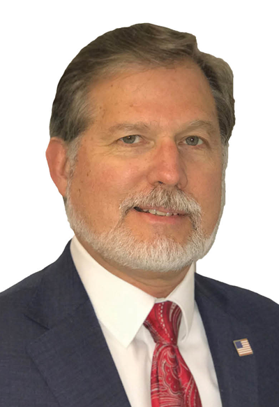 Representatives Mark Anderson - Republican Connecticut