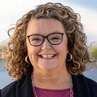 Senator Martha Marx - Democratic Connecticut