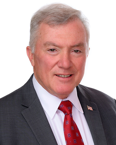 Representatives Marty Foncello - Republican Connecticut