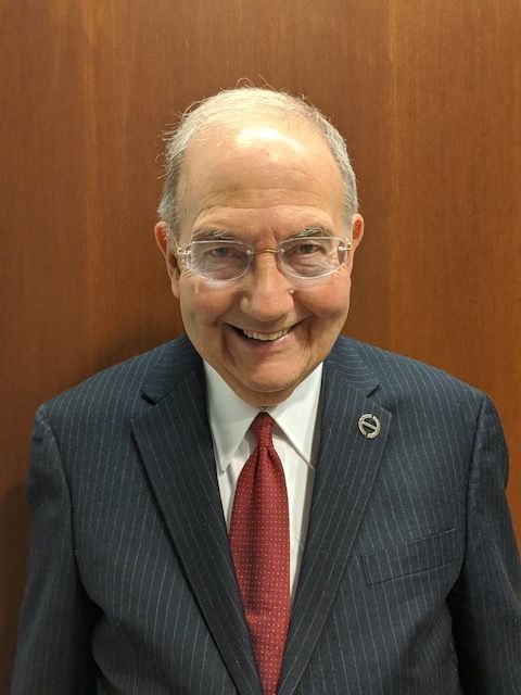 Senator Marty Looney - Democratic Connecticut