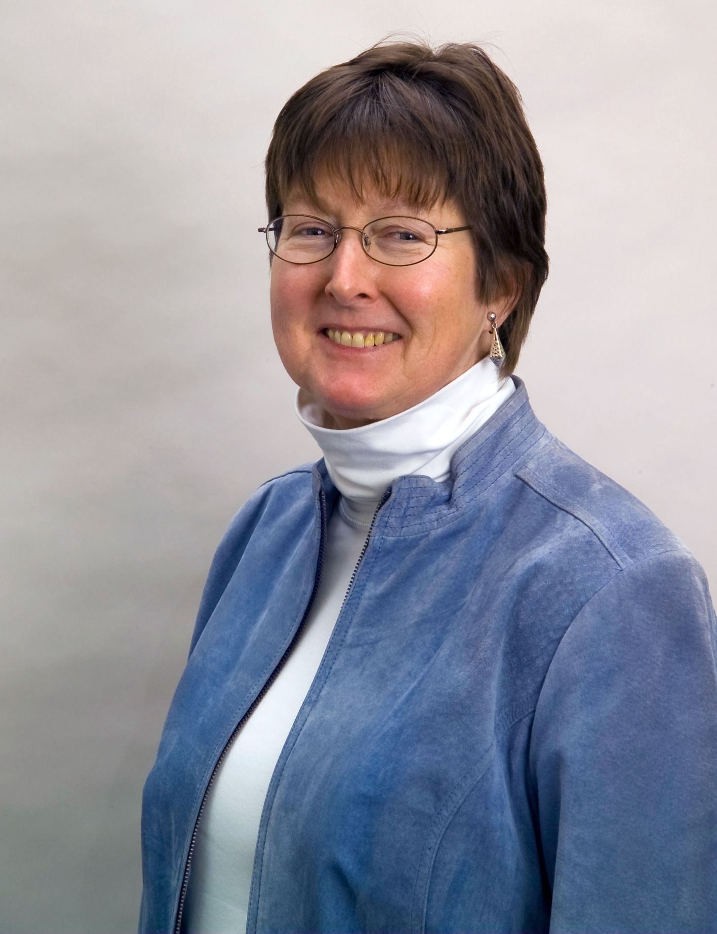 Representative Mary Mushinsky - Democratic Connecticut