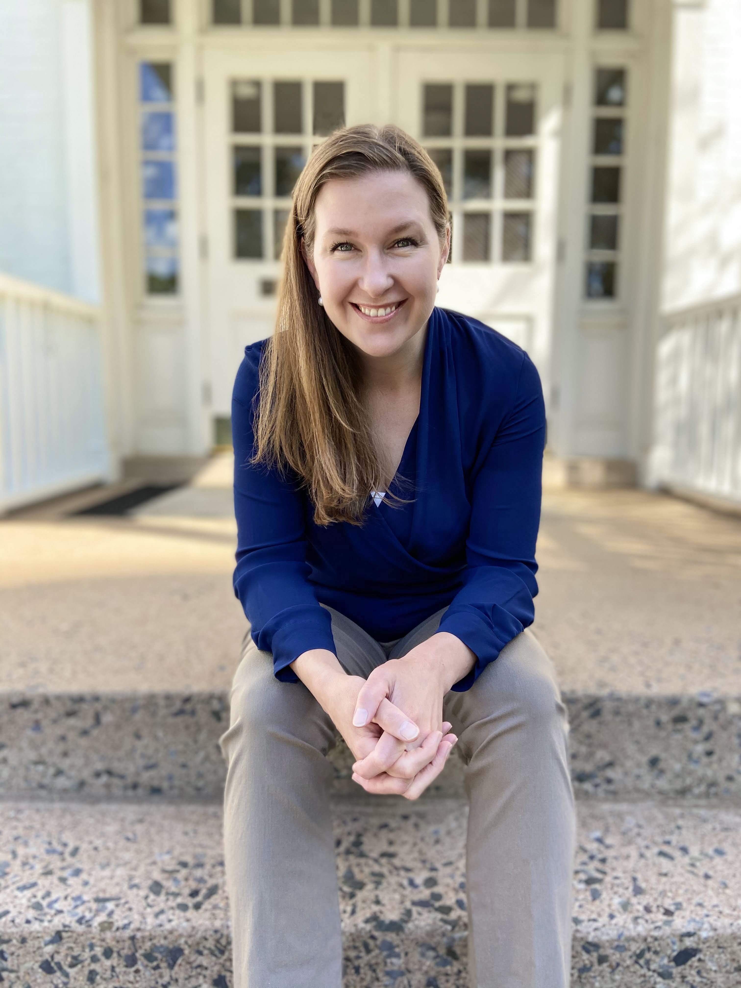 Representative Mary Welander - Democratic Connecticut