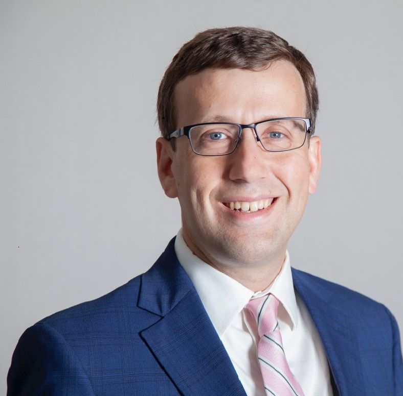 Senator Matt Lesser - Democratic Connecticut