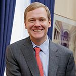 Representative Matthew Ritter - Democratic Connecticut