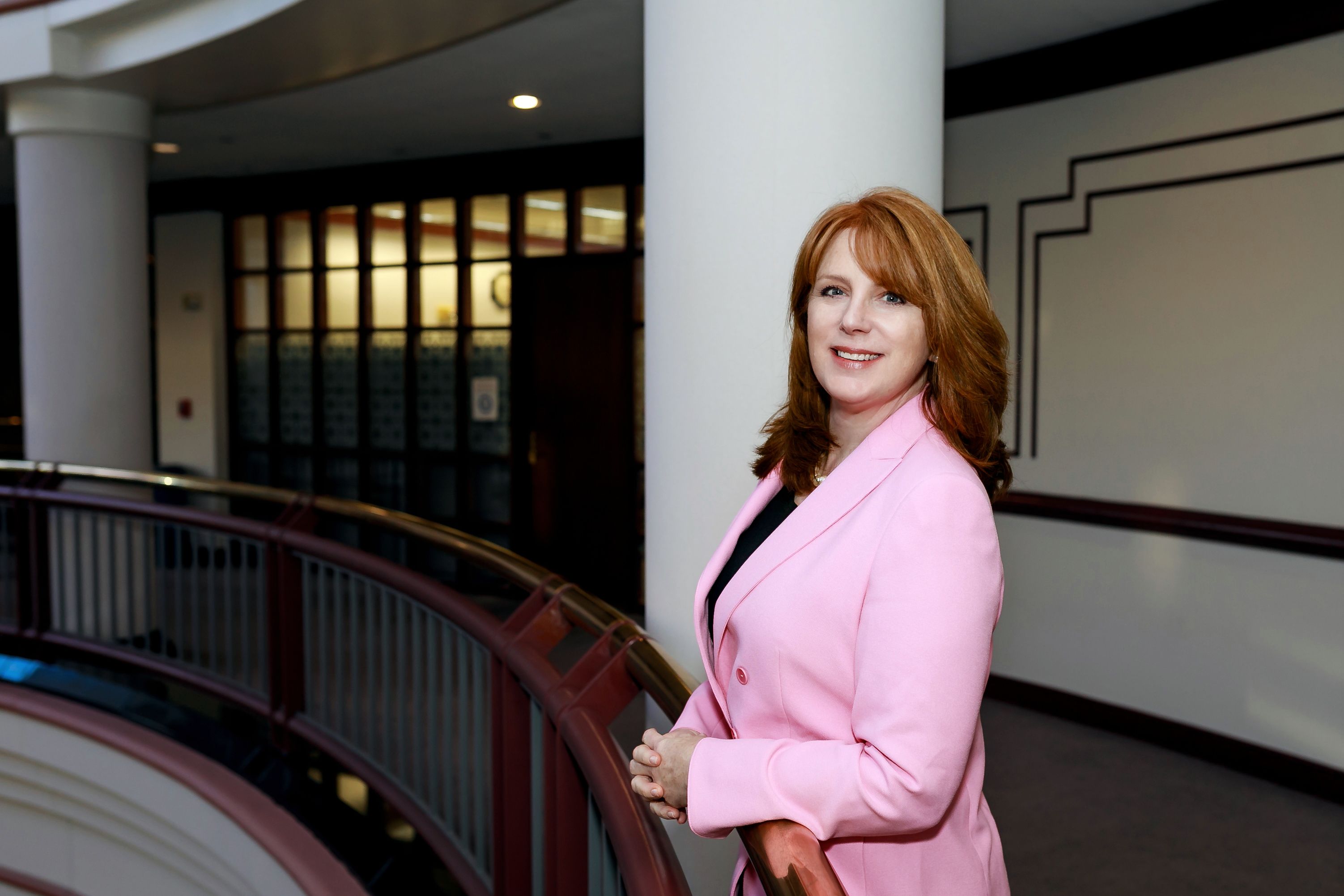 Representative Melissa Osborne - Democratic Connecticut