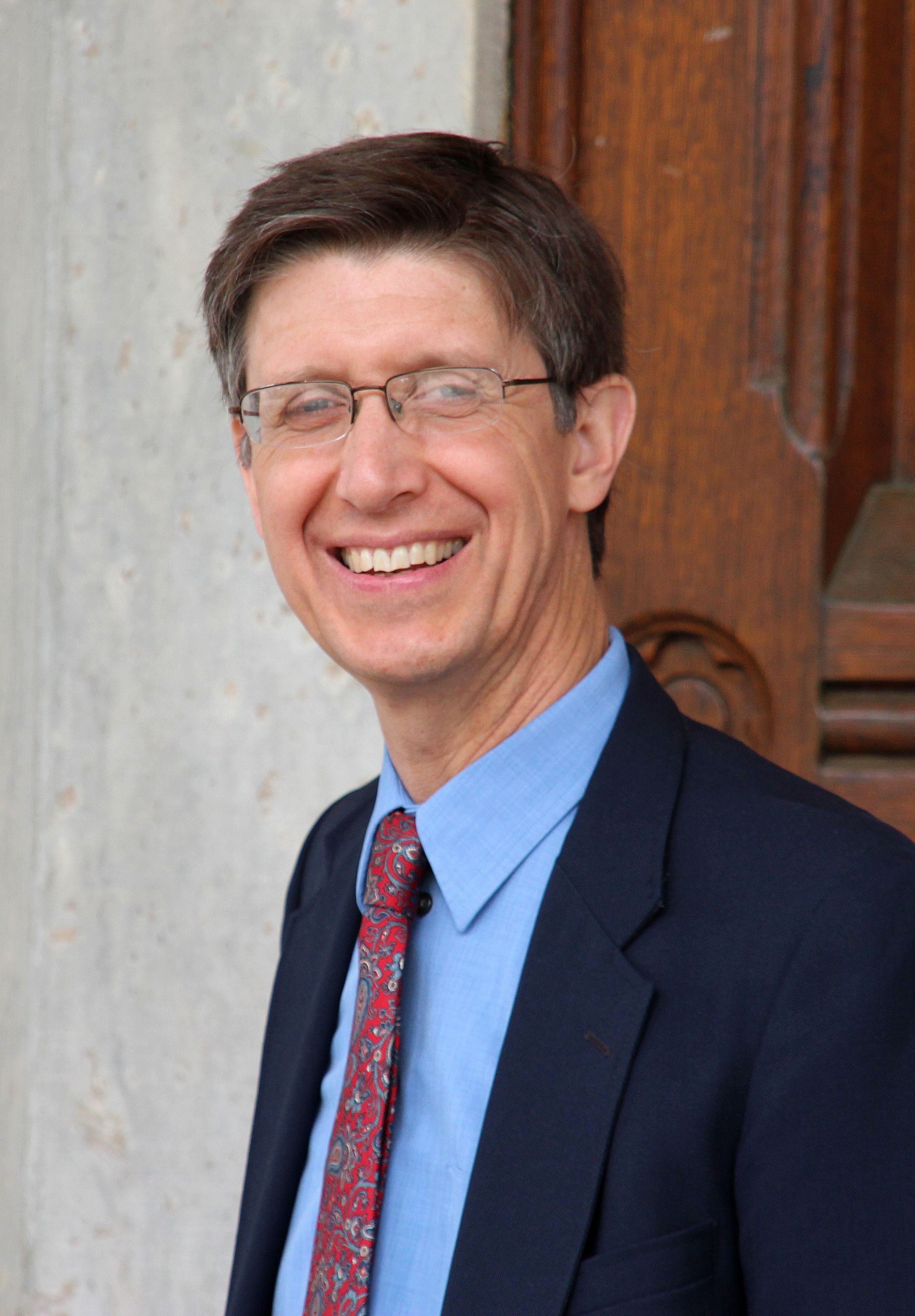 Representative Mike Demicco - Democratic Connecticut