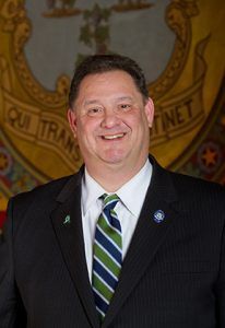 Representatives Mitch Bolinsky from Connecticut Representatives Mitch Bolinsky - Republican Connecticut