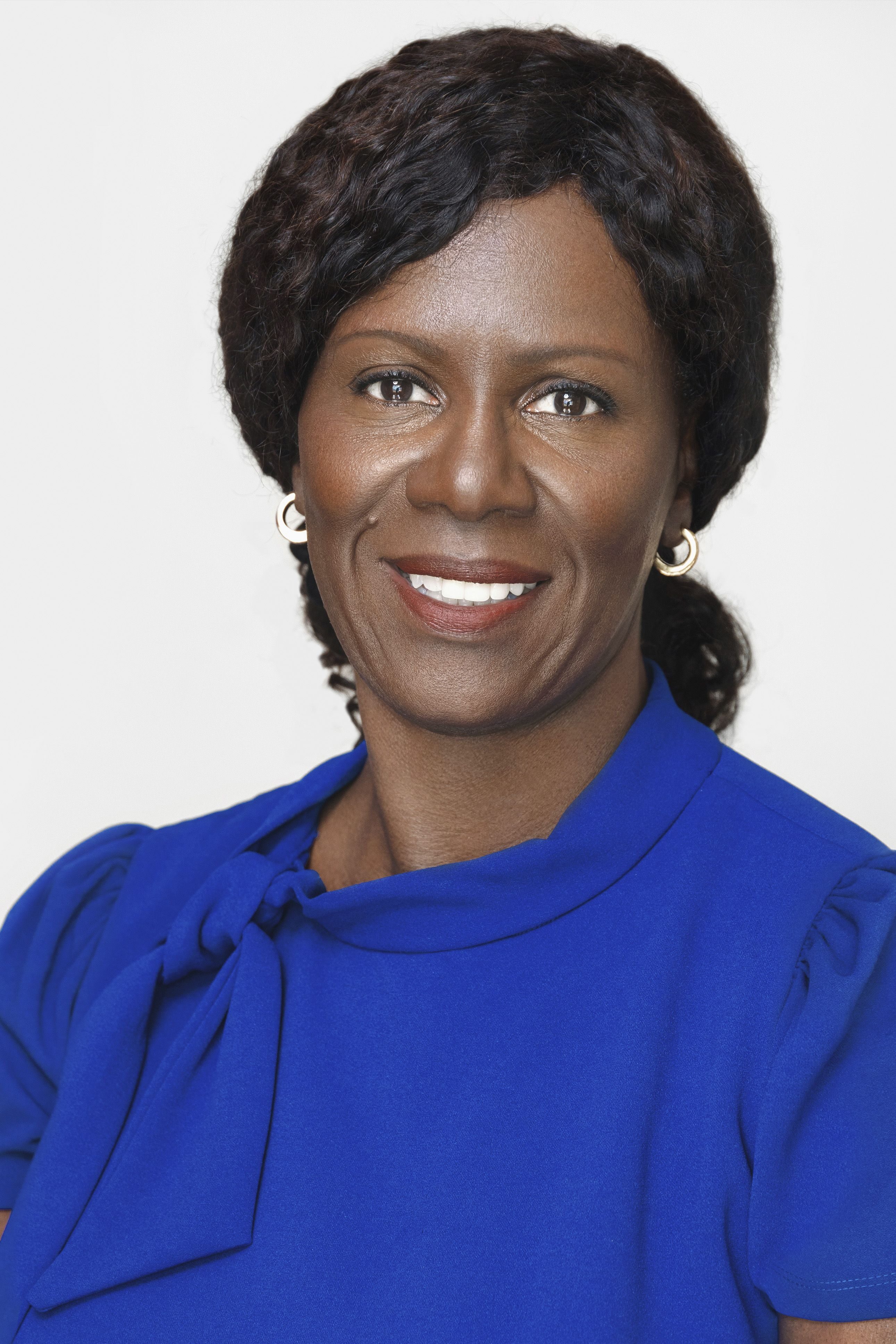 Senator Patricia Miller - Democratic Connecticut