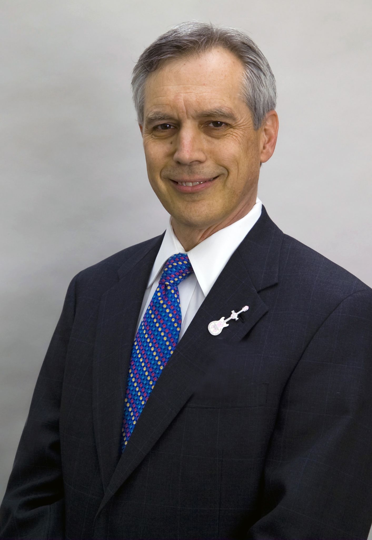 Representative Peter Tercyak - Democratic Connecticut