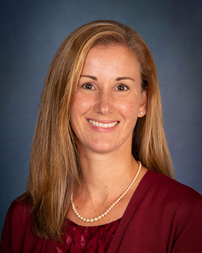 Representatives Rachel Chaleski - Republican Connecticut