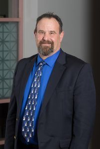 Representative Rick Hayes - Republican Connecticut