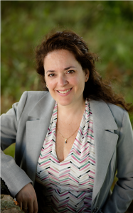 Representative Tammy Nuccio - Republican Connecticut