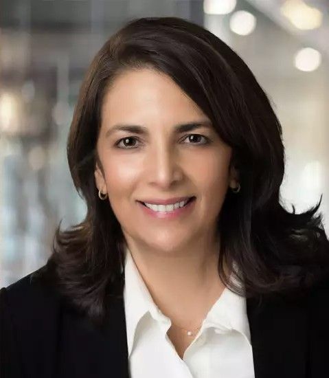 Representative Tina Courpas - Republican Connecticut