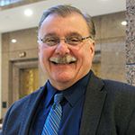 Representative Tom Arnone - Democratic Connecticut