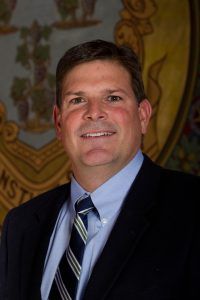 Representatives Tom O'Dea - Republican Connecticut