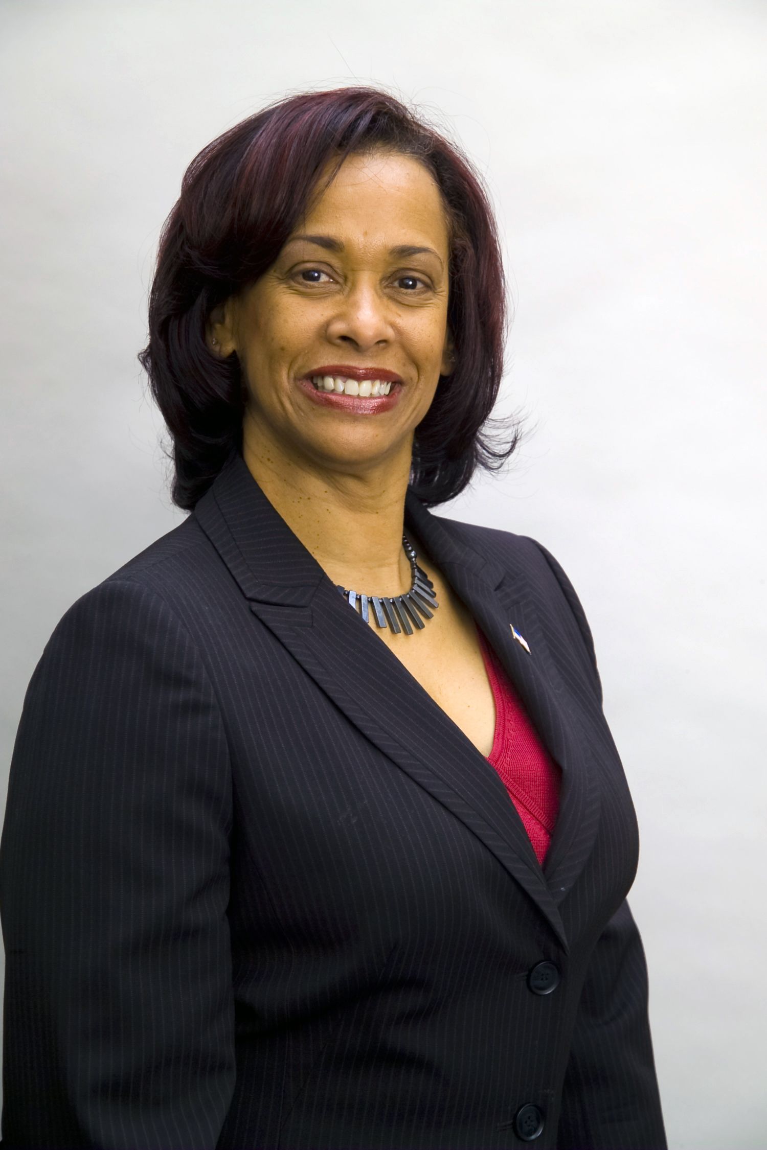 Representative Toni Walker - Democratic Connecticut