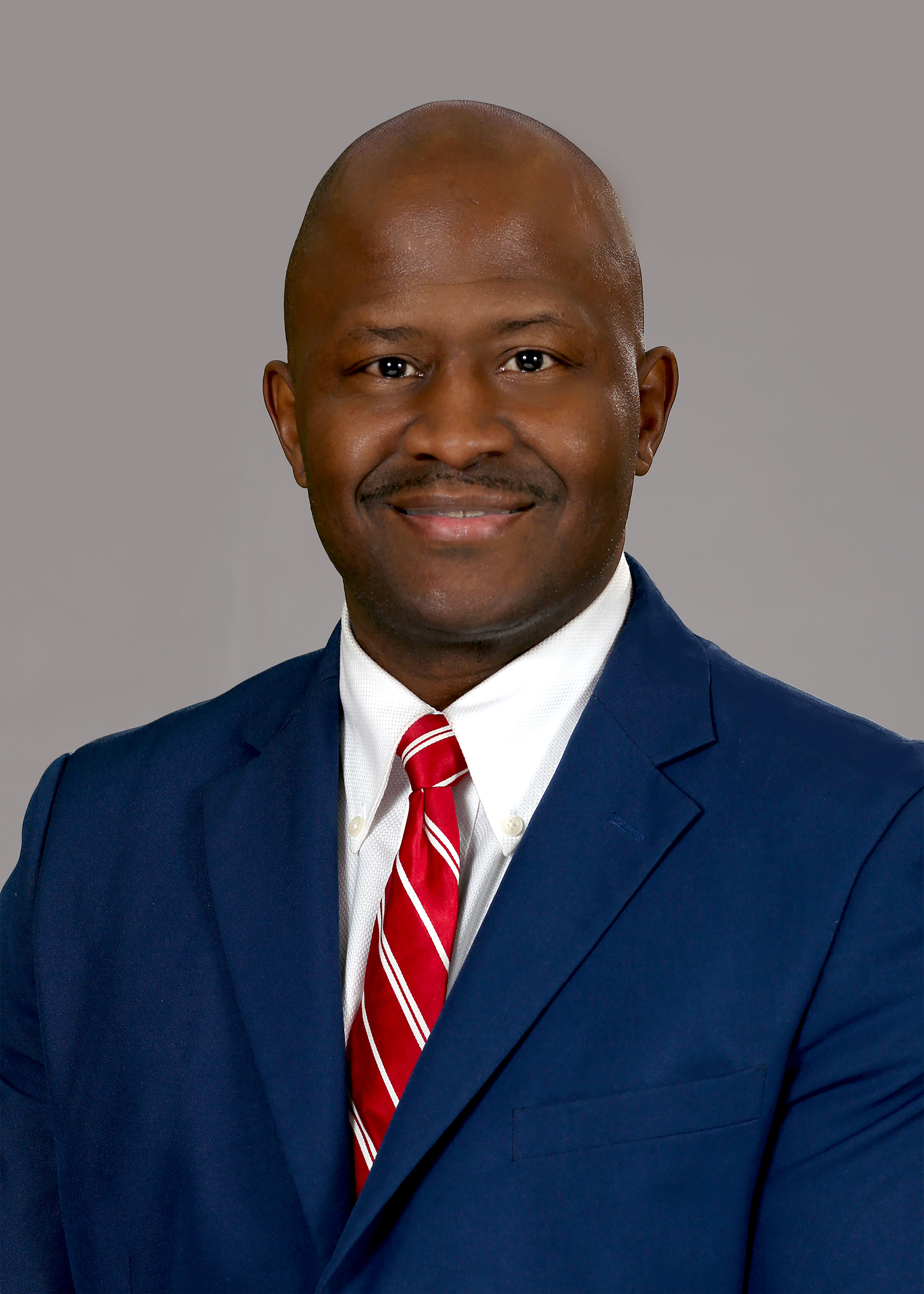 Representative Travis Simms - Democratic Connecticut