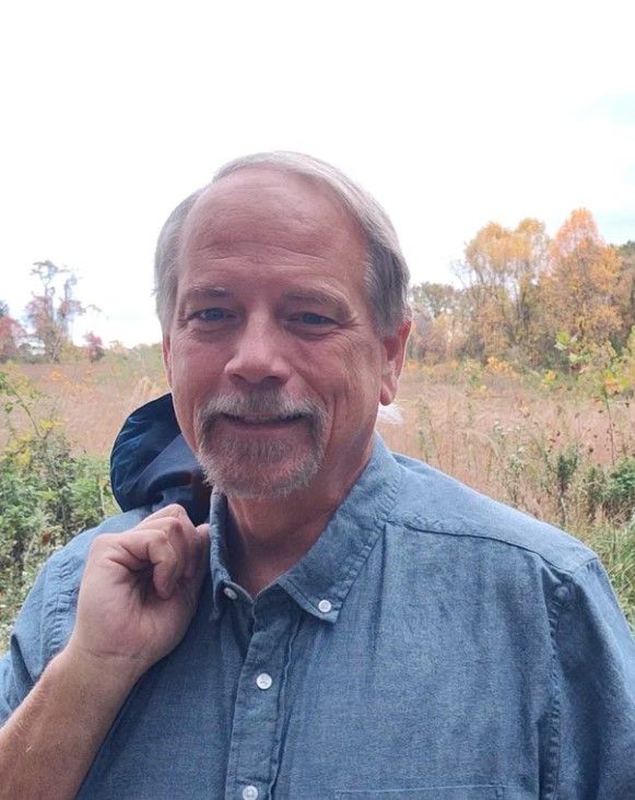 Representative Frank Burns - Democratic Delaware