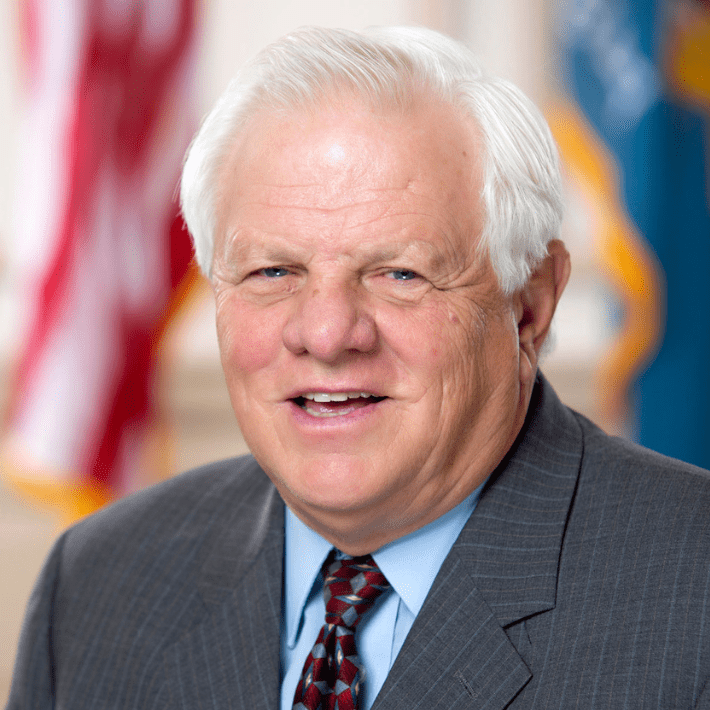 Senator Gerald Hocker - Republican Delaware