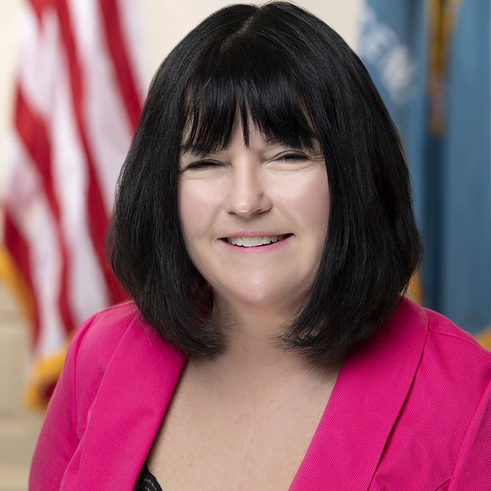 Representative Kimberly Williams - Democratic Delaware