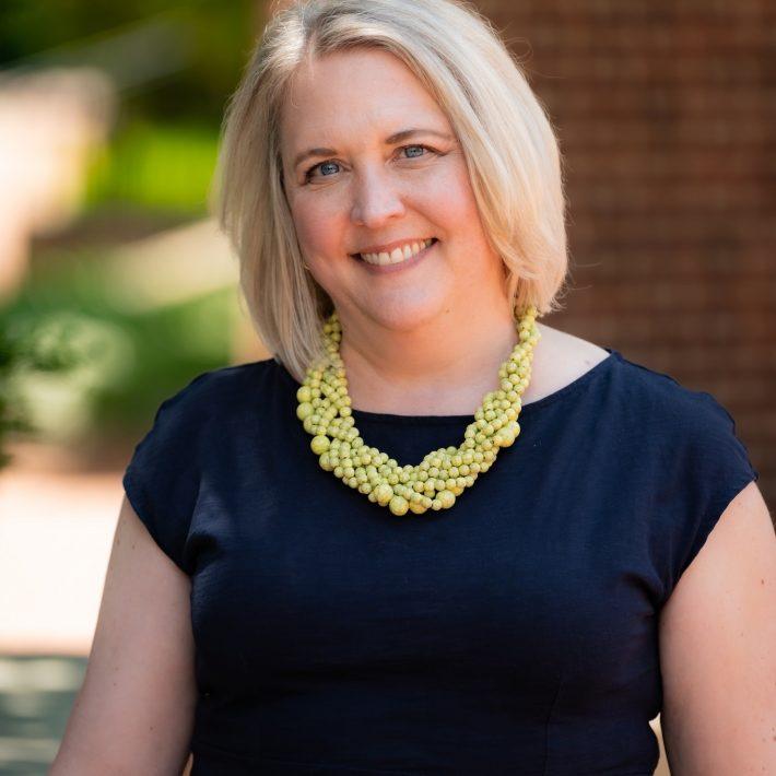 Representative Mara Gorman - Democratic Delaware