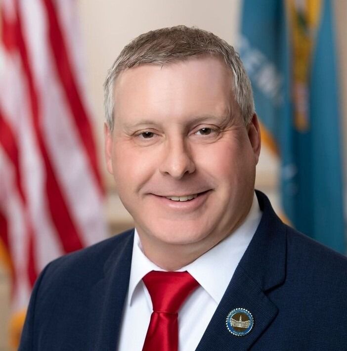 Representative Shannon Morris - Republican Delaware