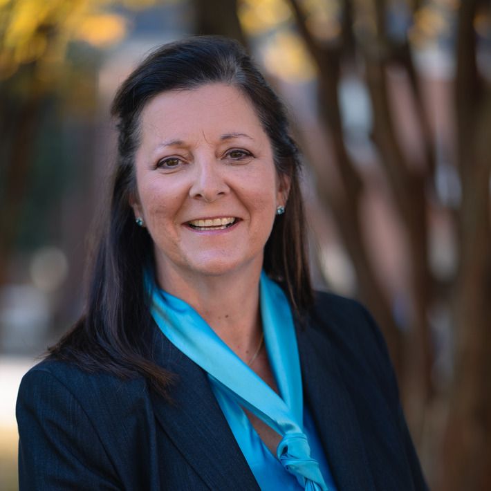 Representative Valerie Jones Giltner - Republican Delaware