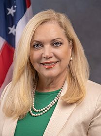 Representative Alina Garcia - Republican Florida