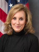 Representative Allison Tant - Democratic Florida
