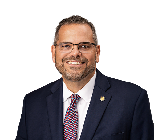 Representative Bill Conerly - Republican Florida