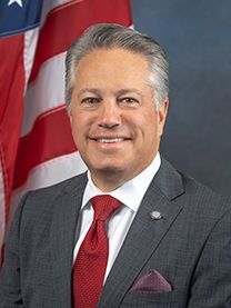Representative Chip LaMarca - Republican Florida