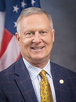 Representative Chuck Clemons - Republican Florida