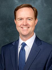 Senator Clay Yarborough - Republican Florida