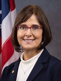 Representative Cyndi Stevenson - Republican Florida