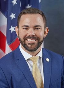 Representative Dan Daley - Democratic Florida