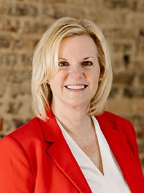 Representative Dana Trabulsy - Republican Florida