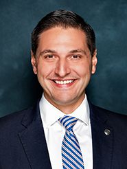 Senator Danny Burgess - Republican Florida