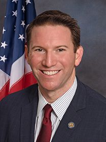 Representative David Silvers - Democratic Florida