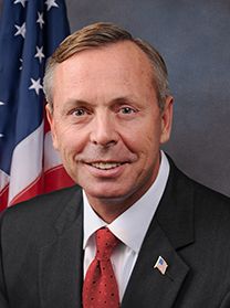 Representative David Smith - Republican Florida