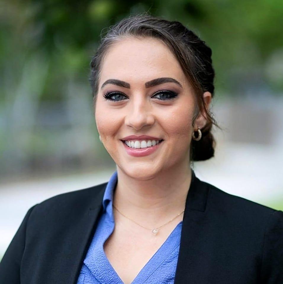 Representative Debra Tendrich - Democratic Florida