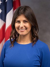 Representative Demi Busatta Cabrera - Republican Florida