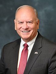 Senator Ed Hooper - Republican Florida