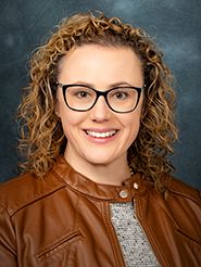 Senator Erin Grall - Republican Florida