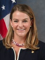 Representative Fiona McFarland - Republican Florida