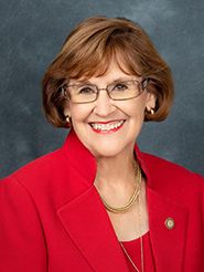 Senator Gayle Harrell - Republican Florida