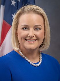 Representative Hillary Cassel - Democratic Florida