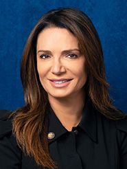 Senator Ileana Garcia - Republican Florida